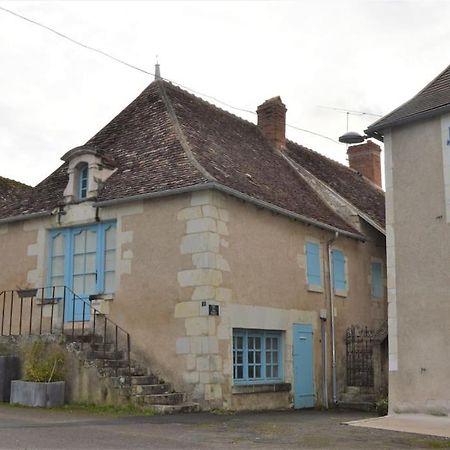 Maison Chaleureuse Entre La Touraine Et Le Berry Villa Martizay Dış mekan fotoğraf